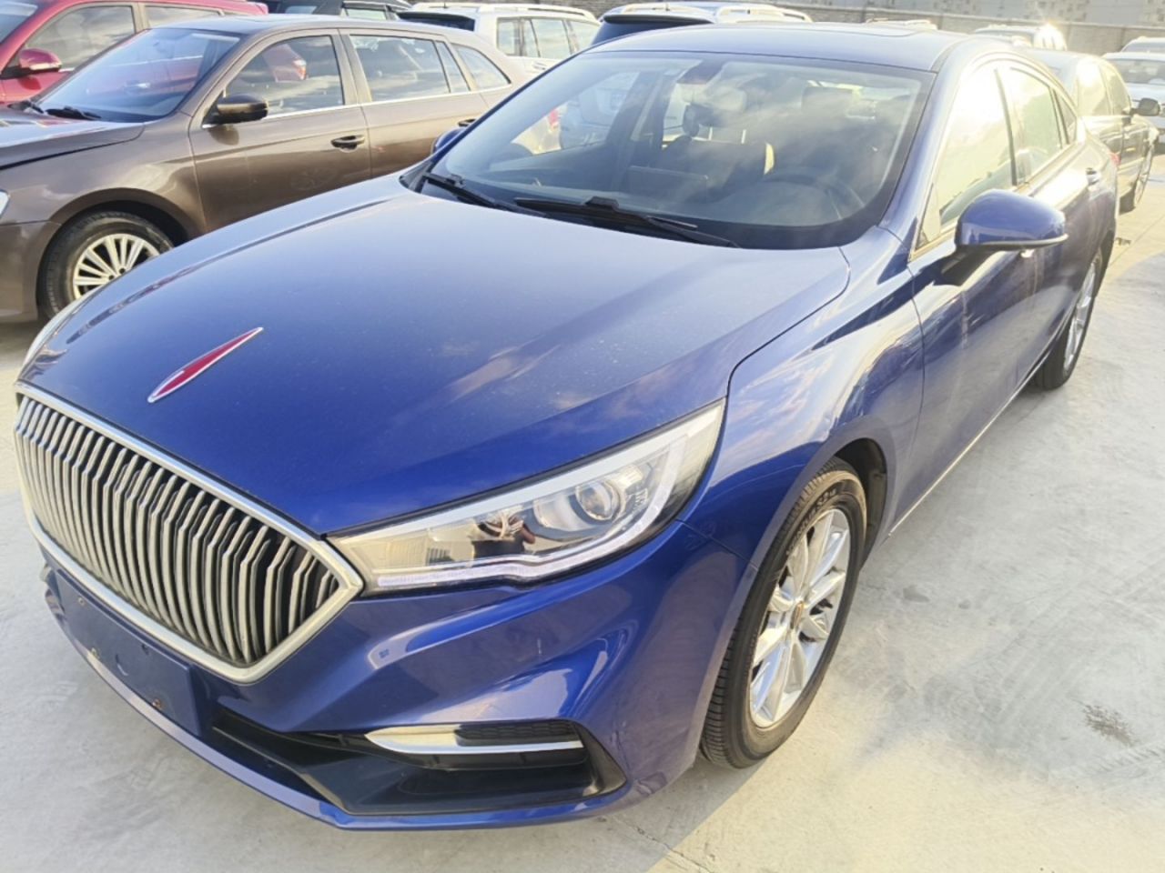 H5 2019 30TD