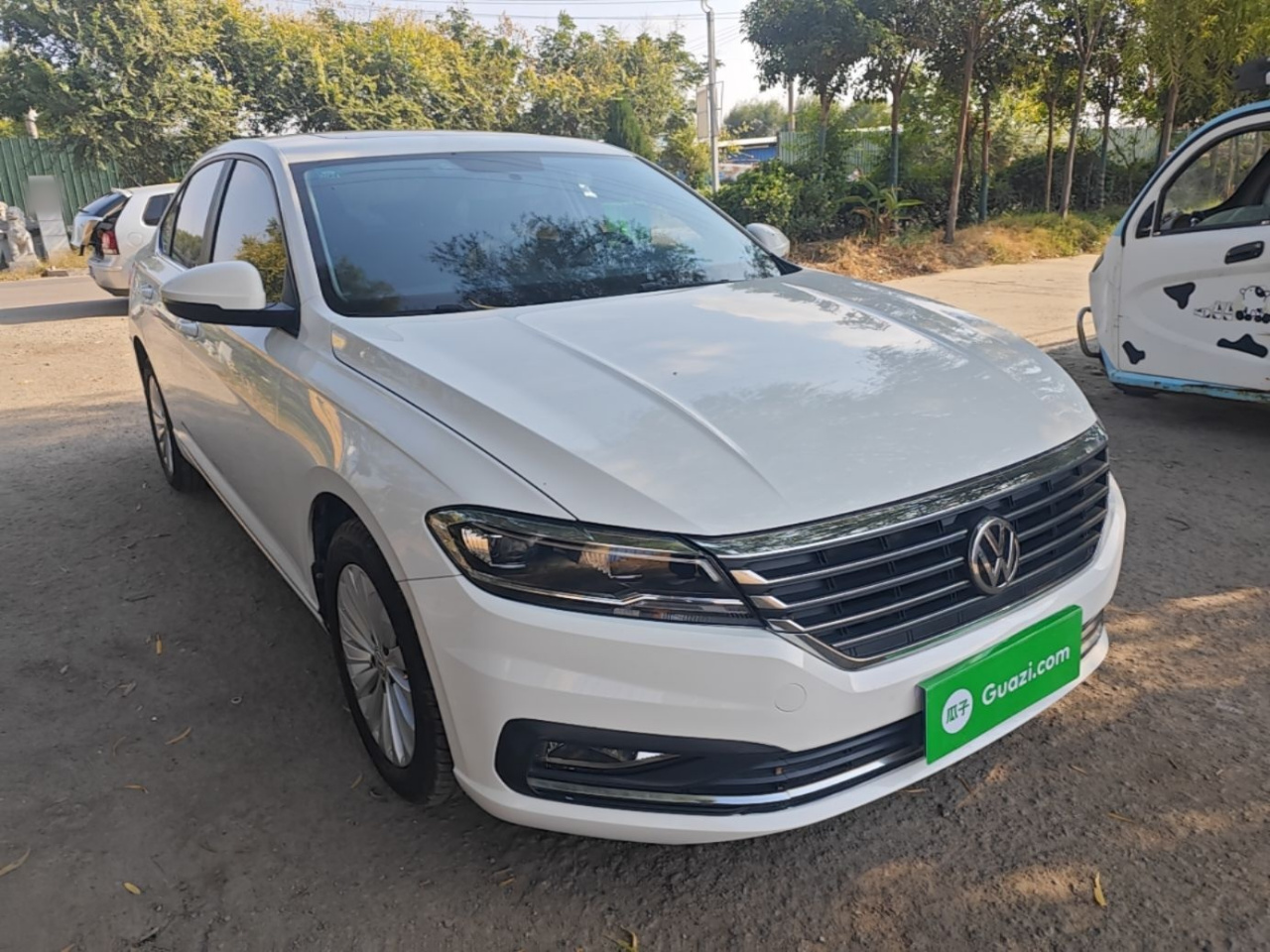 Lavida 2018 1.5L AT Comfort China V photo 3