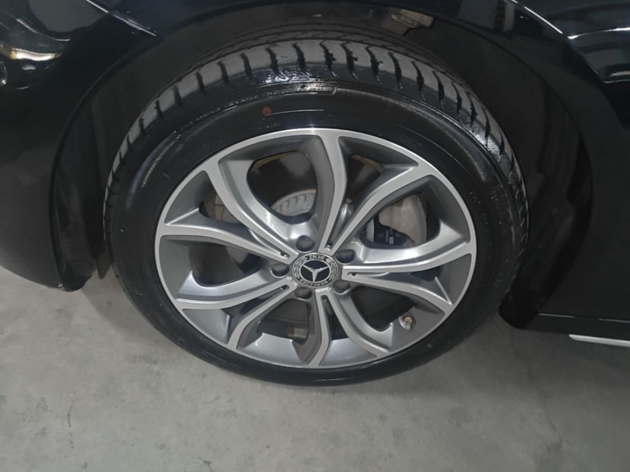 E-Class 2022 Facelift E 300 L Sport Fashion photo 2