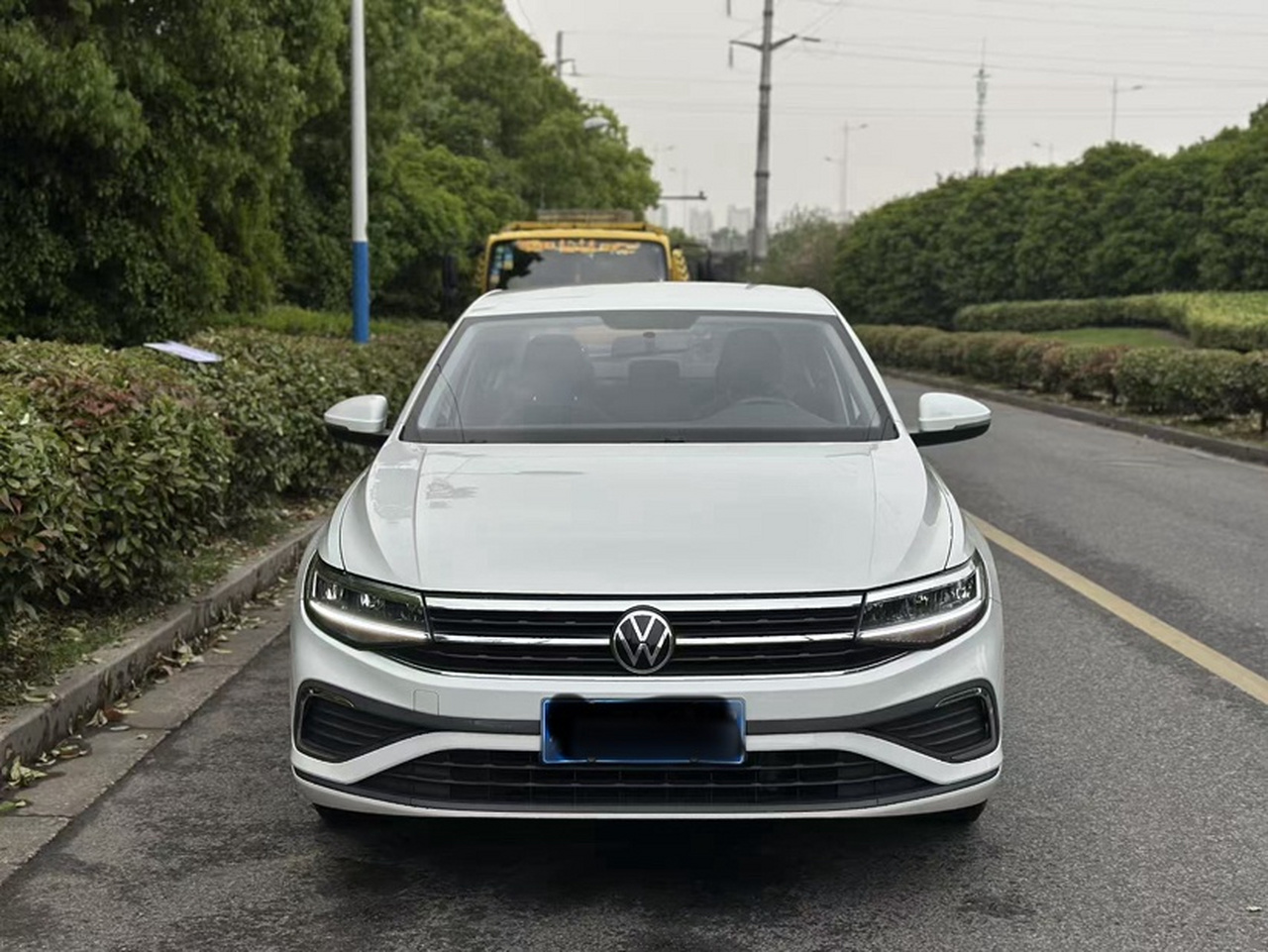 Bora 2023 200TSI DSG Cruise photo 4