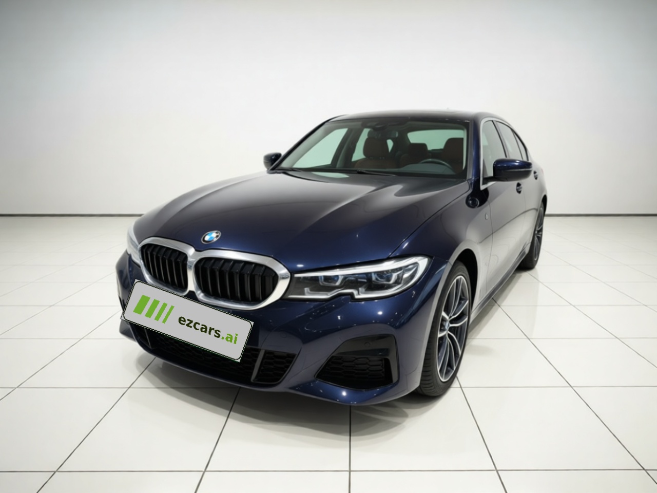 3 Series 2022 320Li M Sport Package