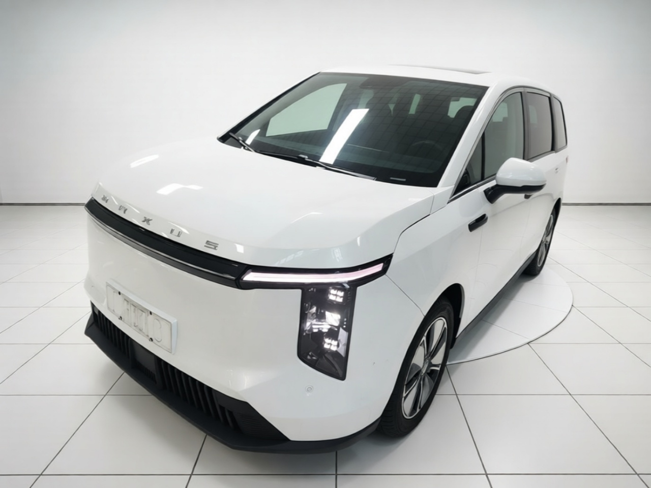MAXUS 7 2024 527km Long Range