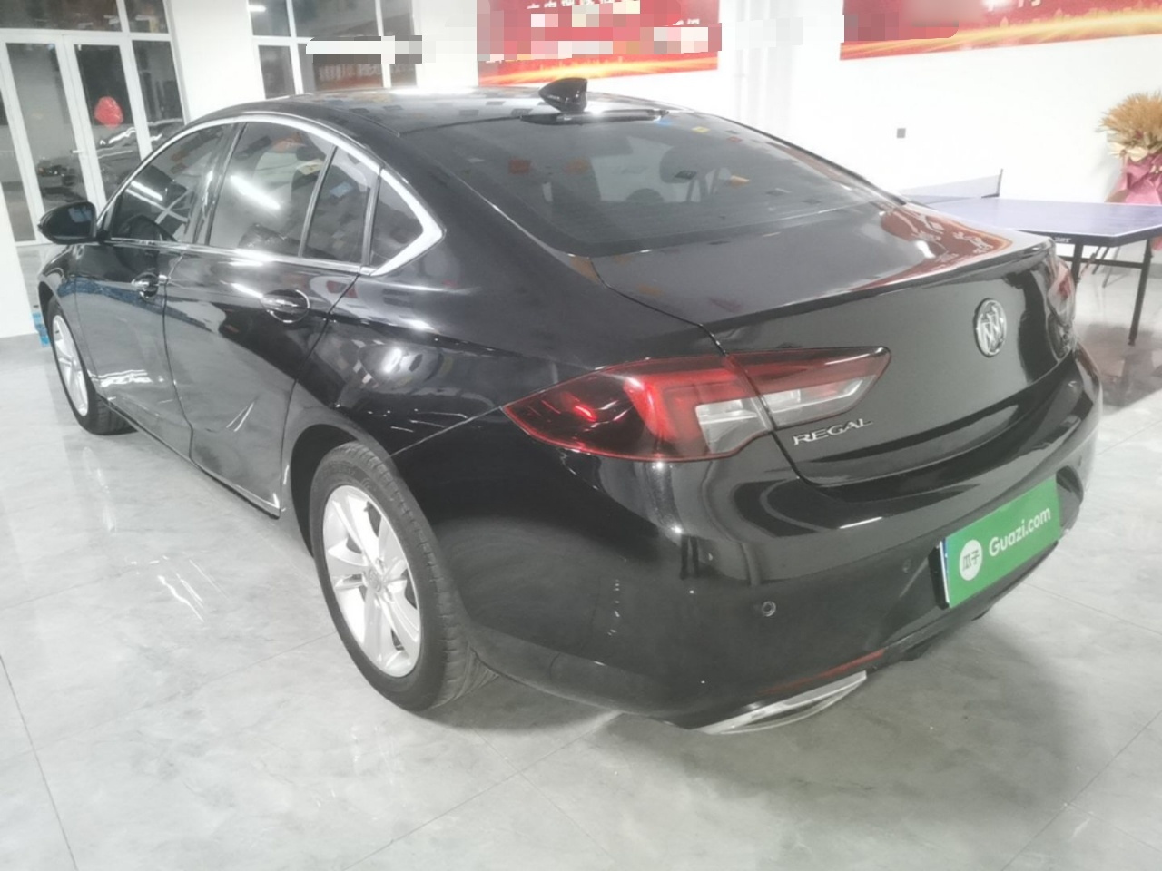Regal 2019 20T Elite China VI photo 4