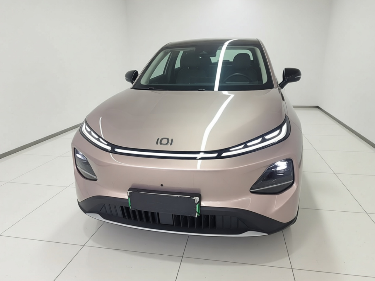 Nevo Q05 2026 506Max photo 2