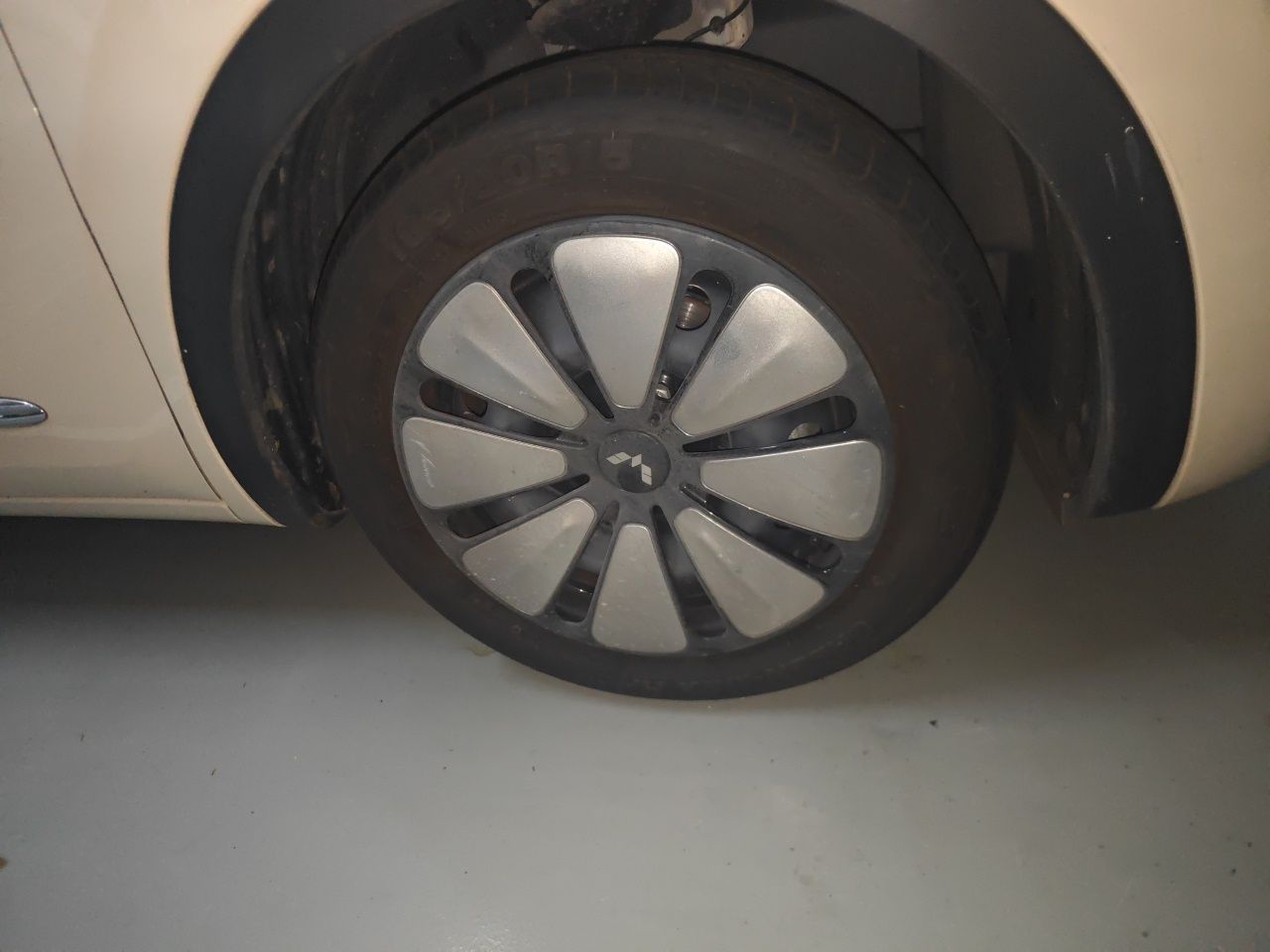 Wuling Bingo 2025 333km photo 2