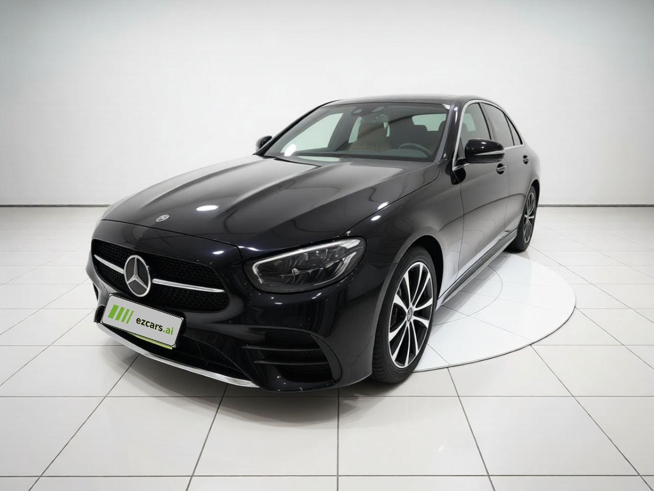 E-Class EV 2022 E 350 e L PHEV Sport