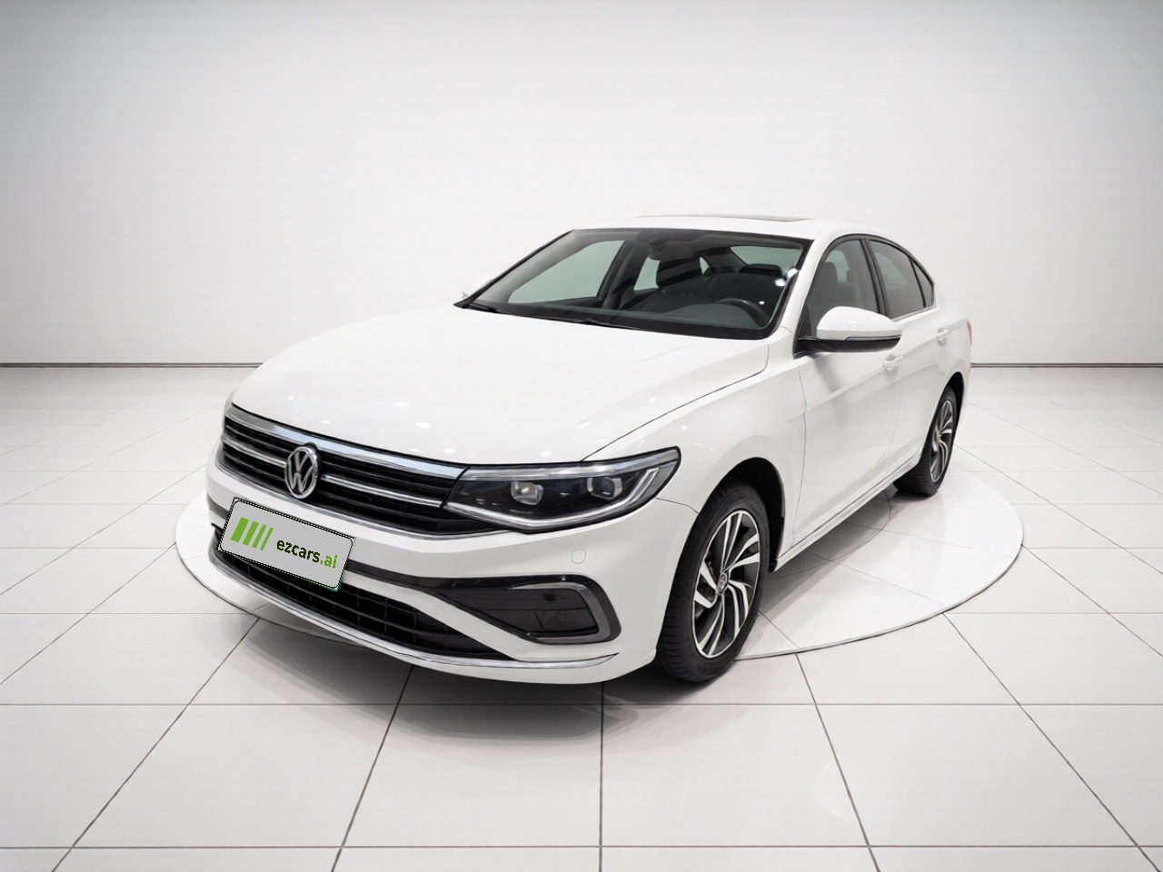 Bora 2023 200TSI DSG
