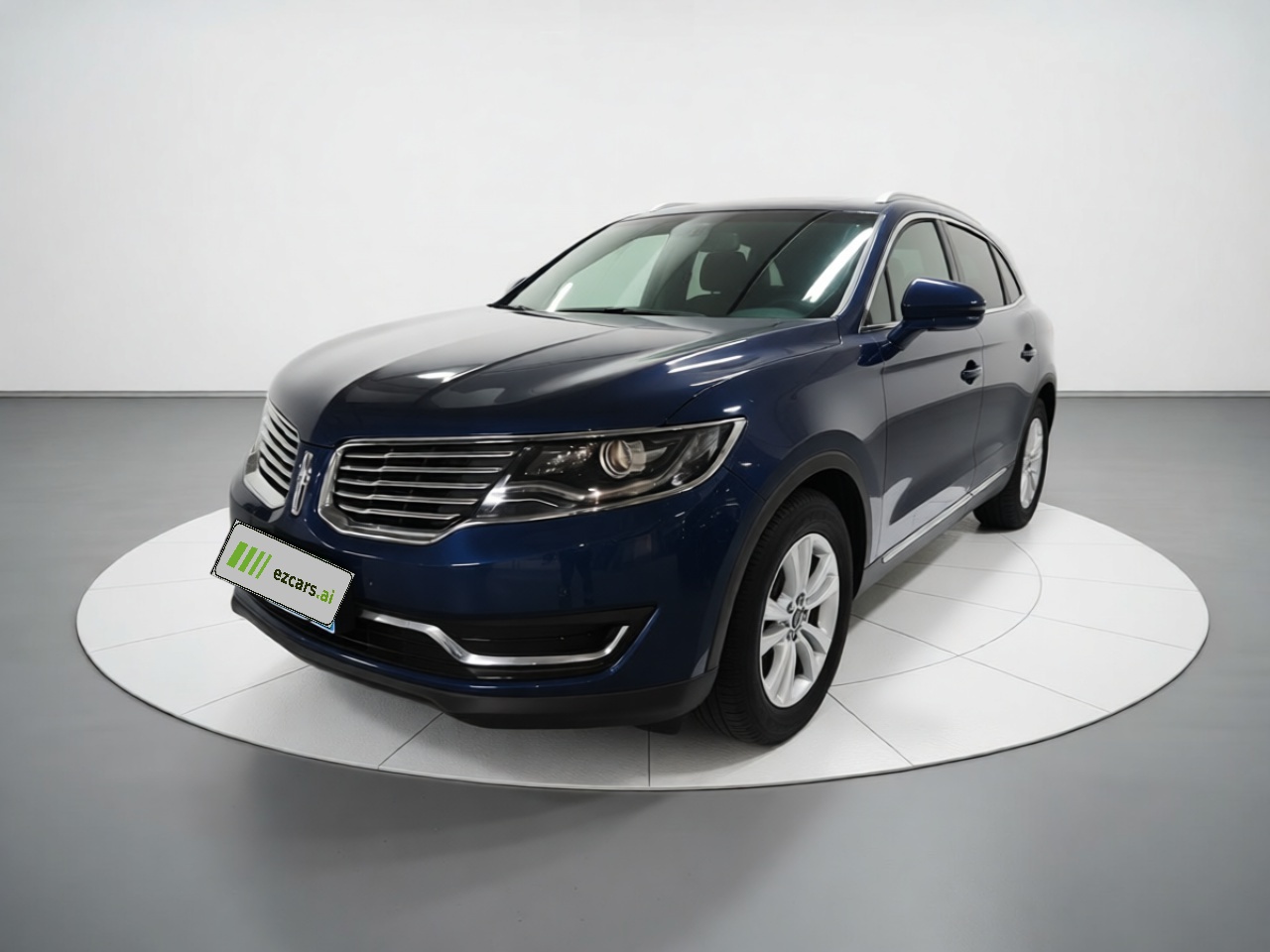 MKX 2015 2.0T RWD Exclusive