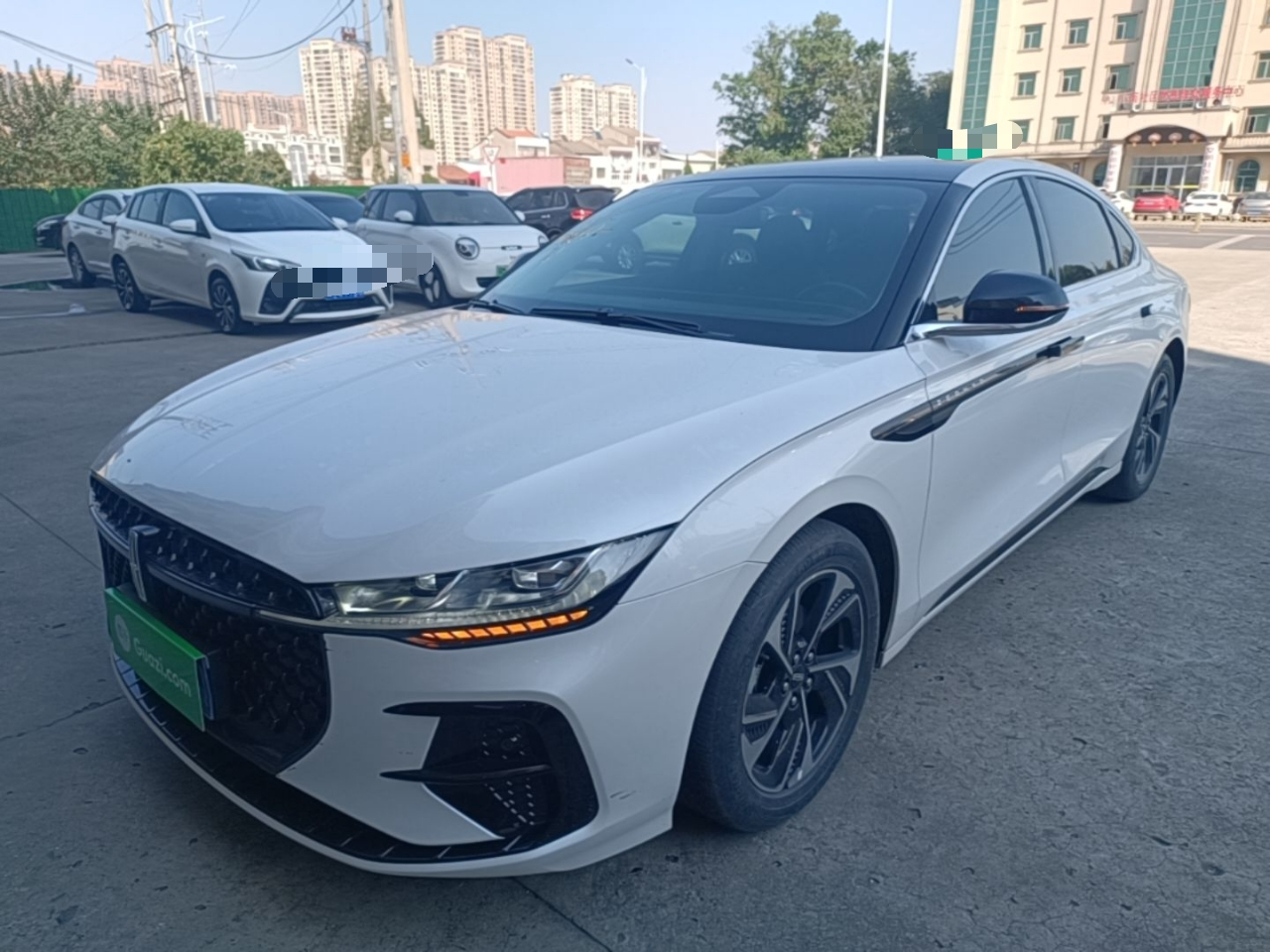 Z 2022 i Exclusive