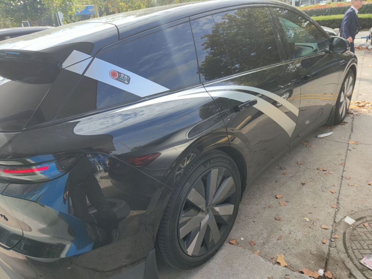 Li Auto i6 2025 AWD Standard photo 4