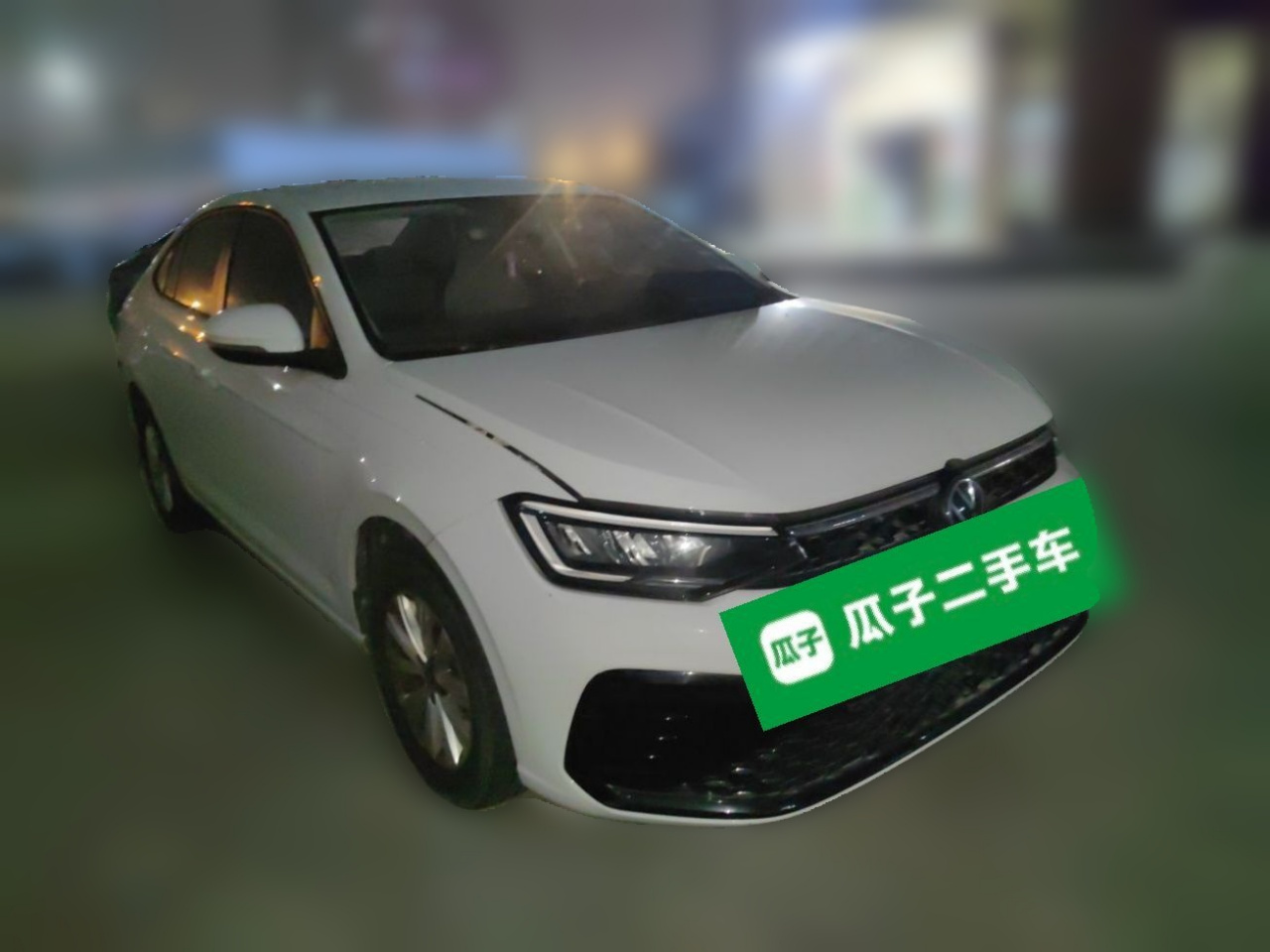 Lavida 2023 1.5L AT photo 3