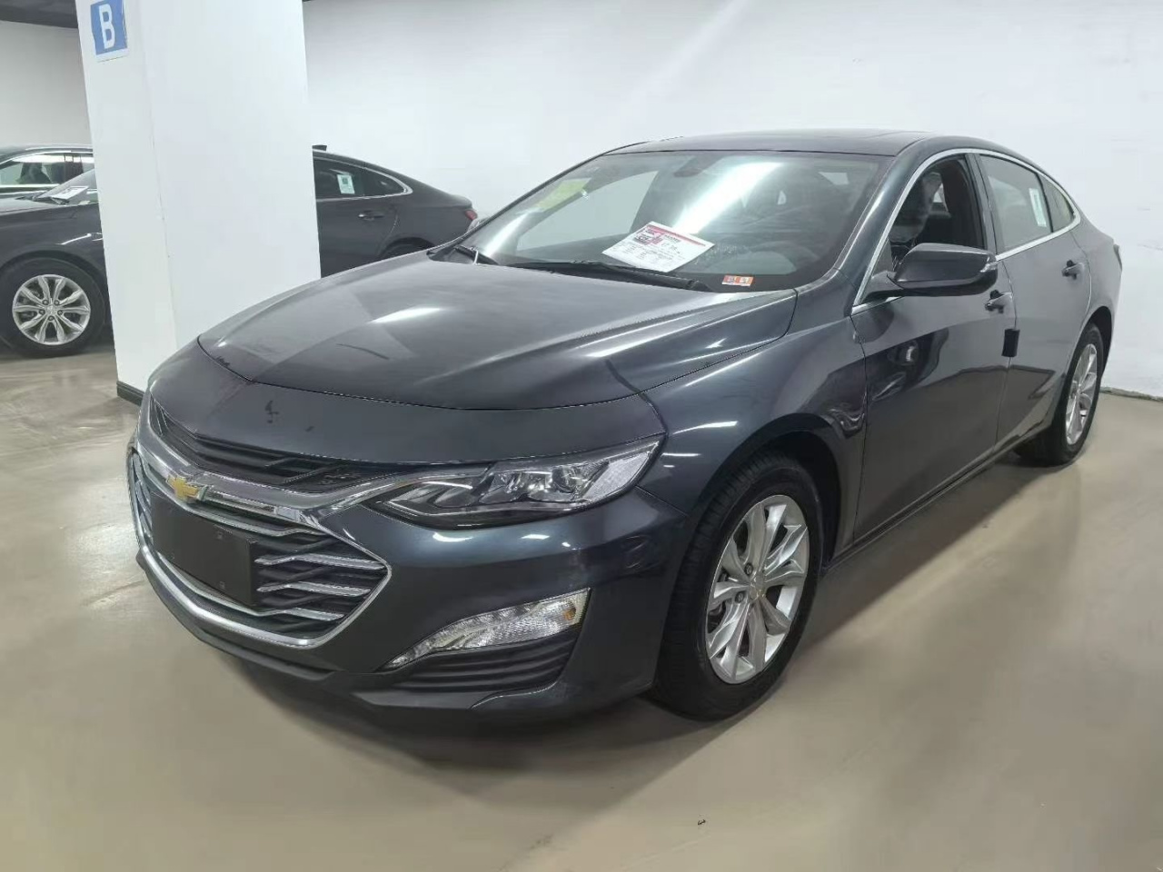Malibu XL 2023 1.5T