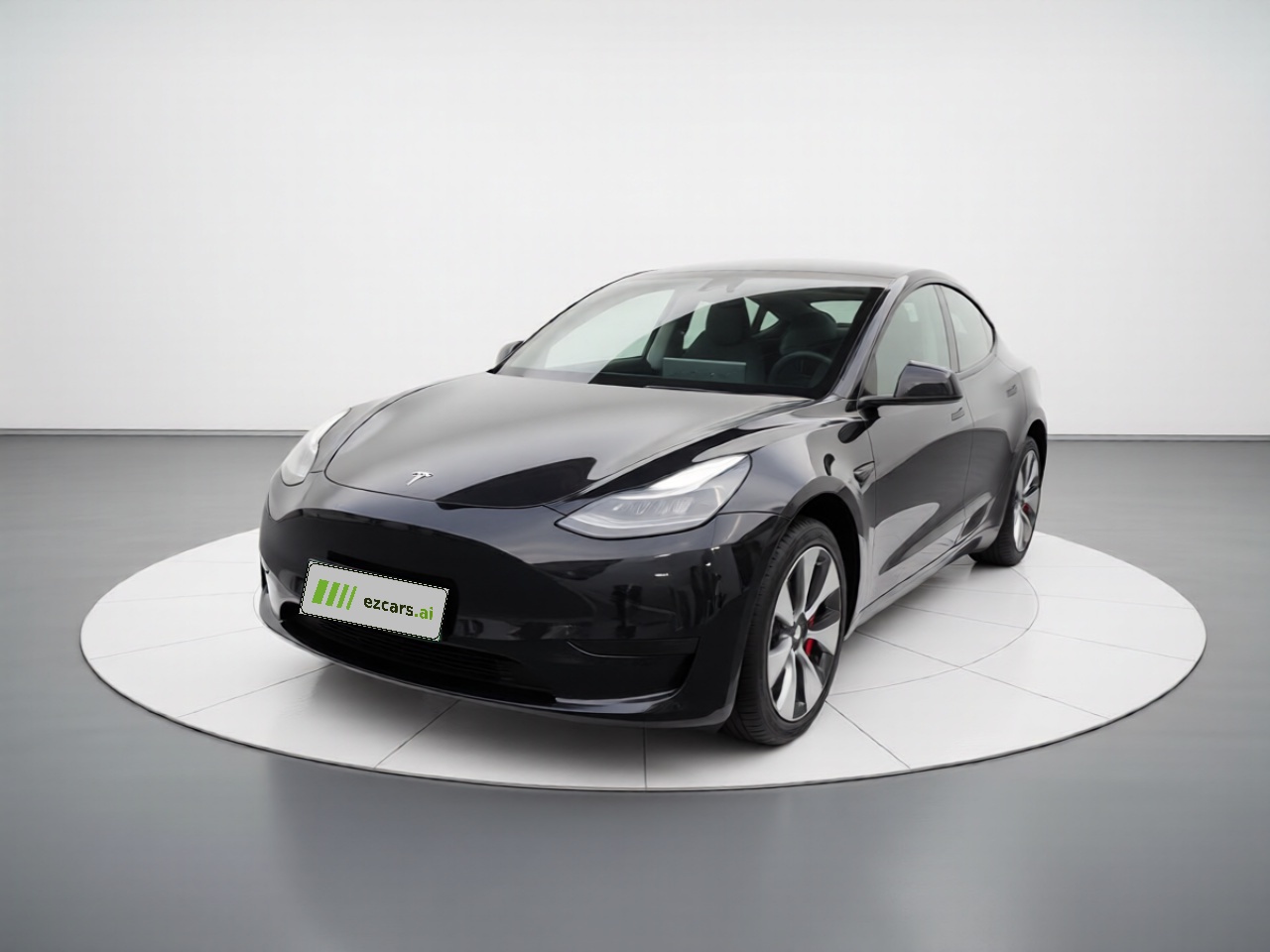 Model Y 2022 Facelift RWD