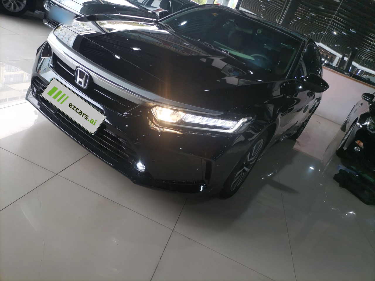 2022 Hybrid 2.0L