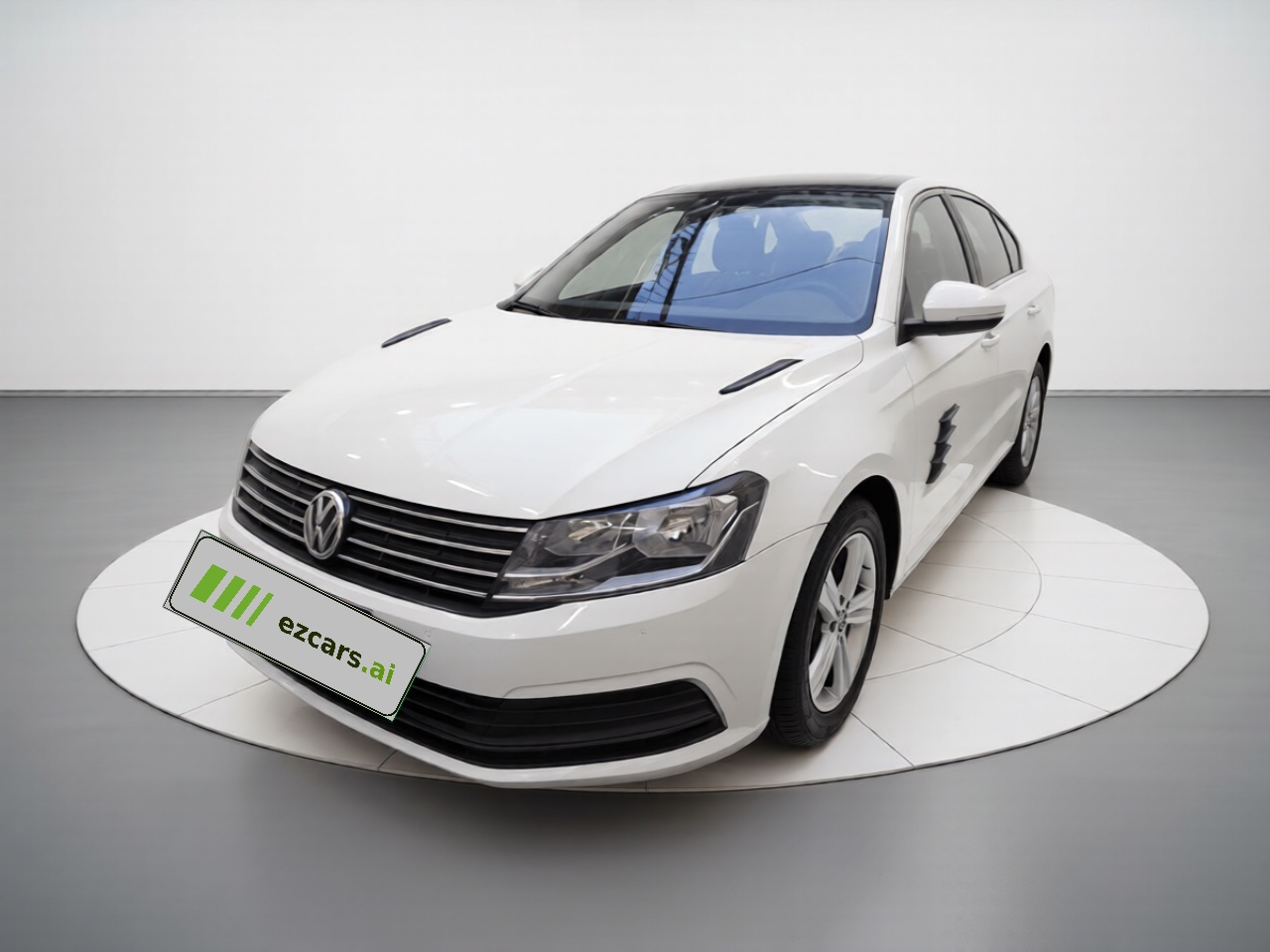 Lavida 2017 1.6L AT