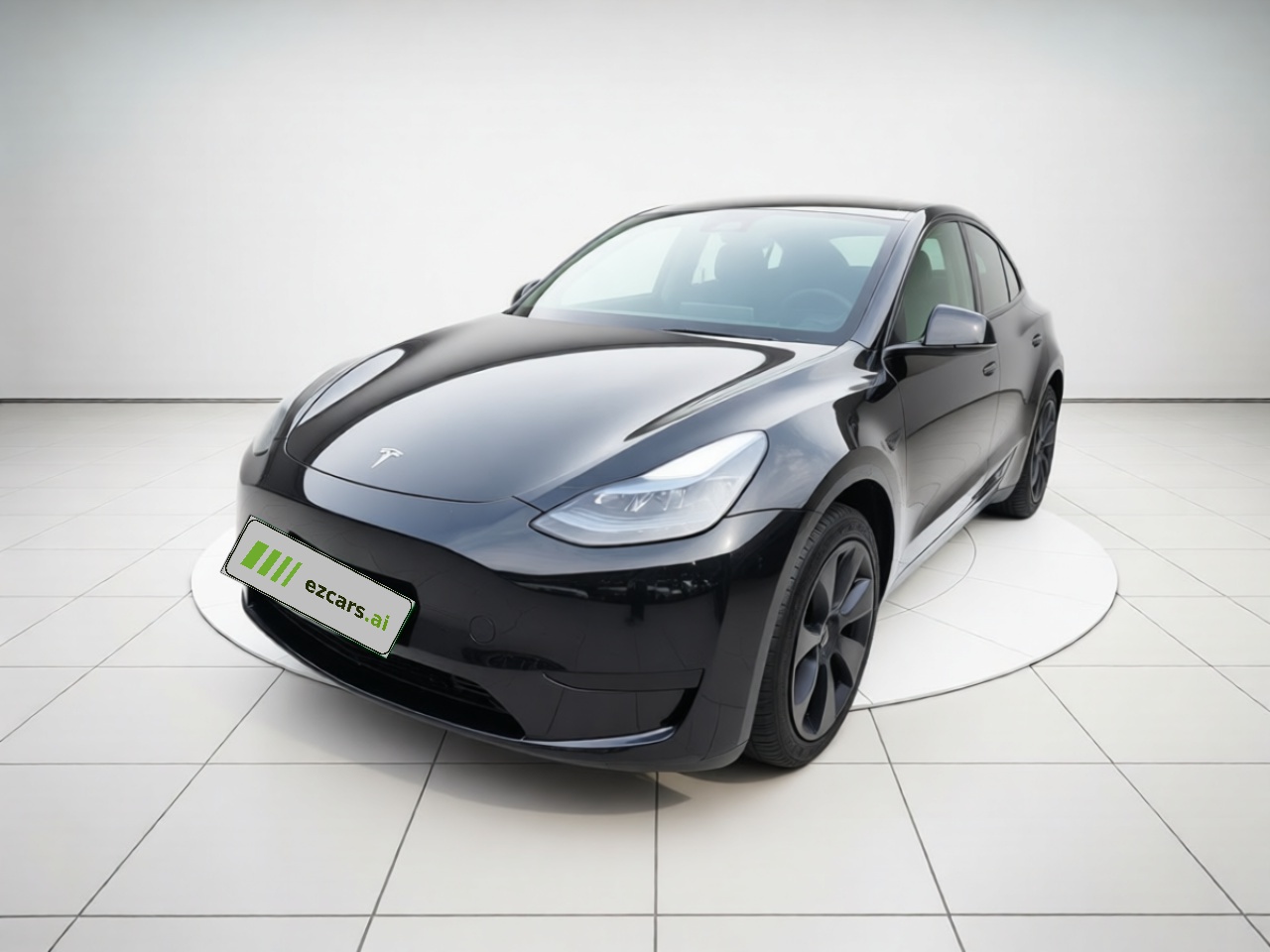 Model Y 2024 RWD