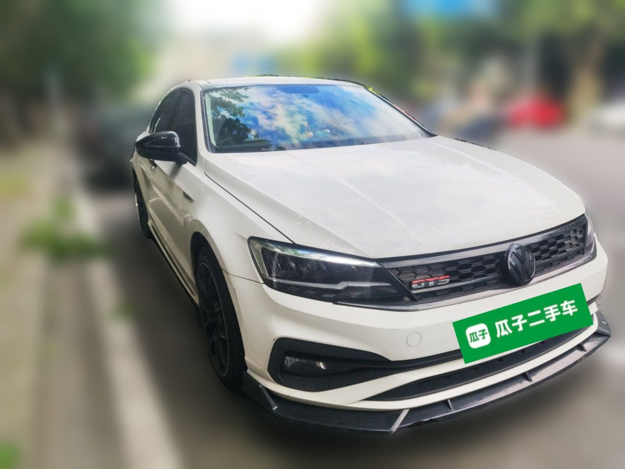 Lamando 2021 230TSI DSG photo 3