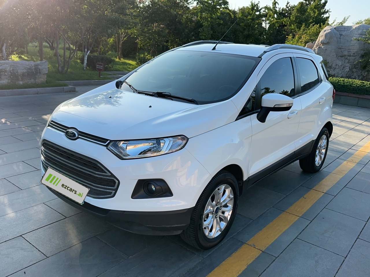 2013 1.5L AT Premium
