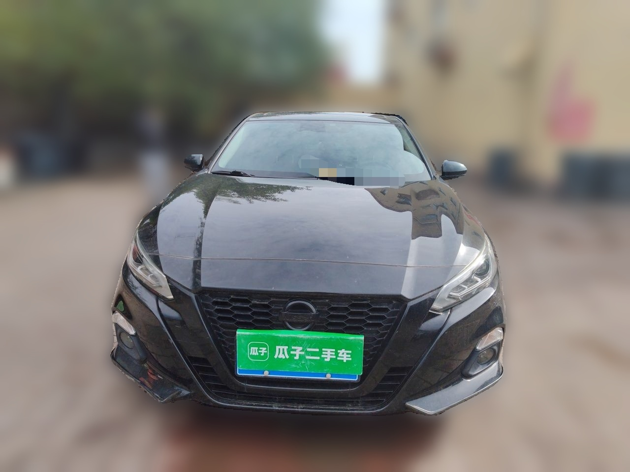 Teana 2021 2.0L XL Comfort photo 2