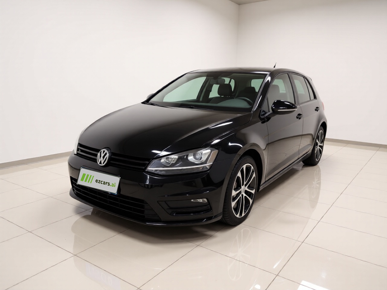 Golf 2016 1.4TSI MT R-Line