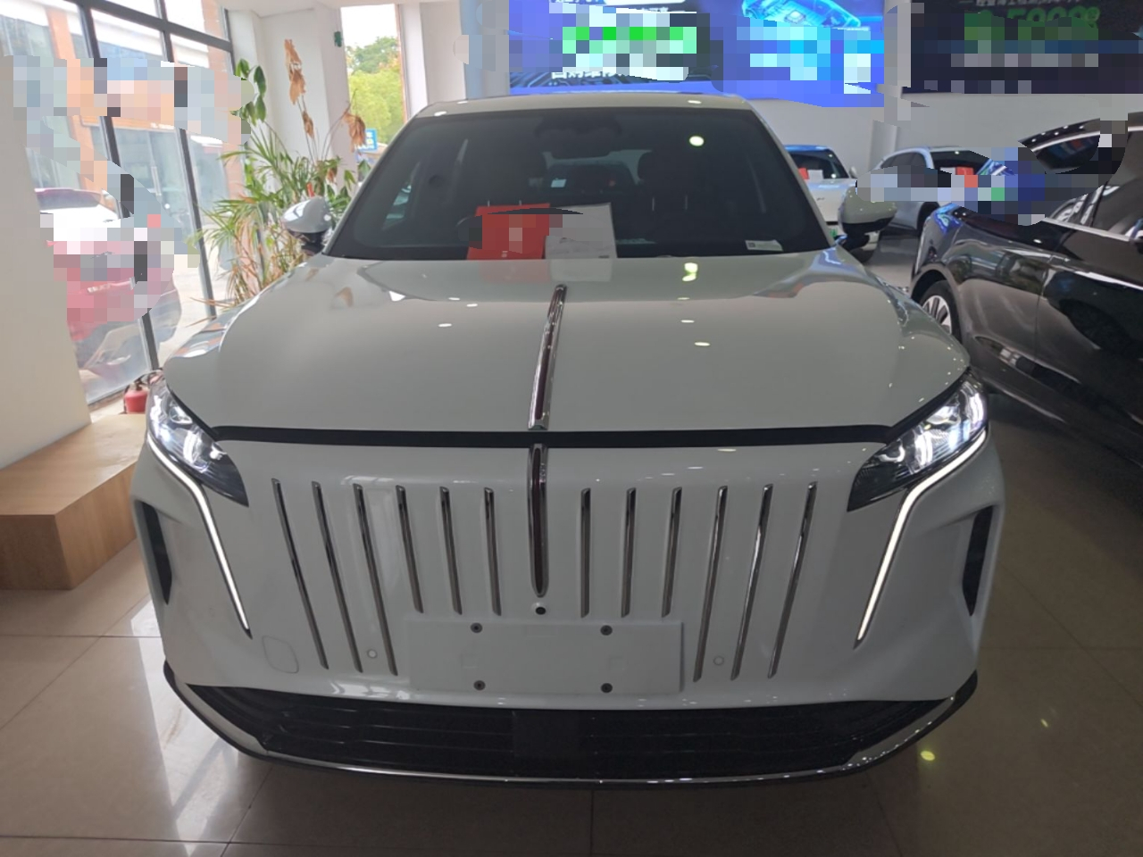 HS6 PHEV 2026 240 photo 2