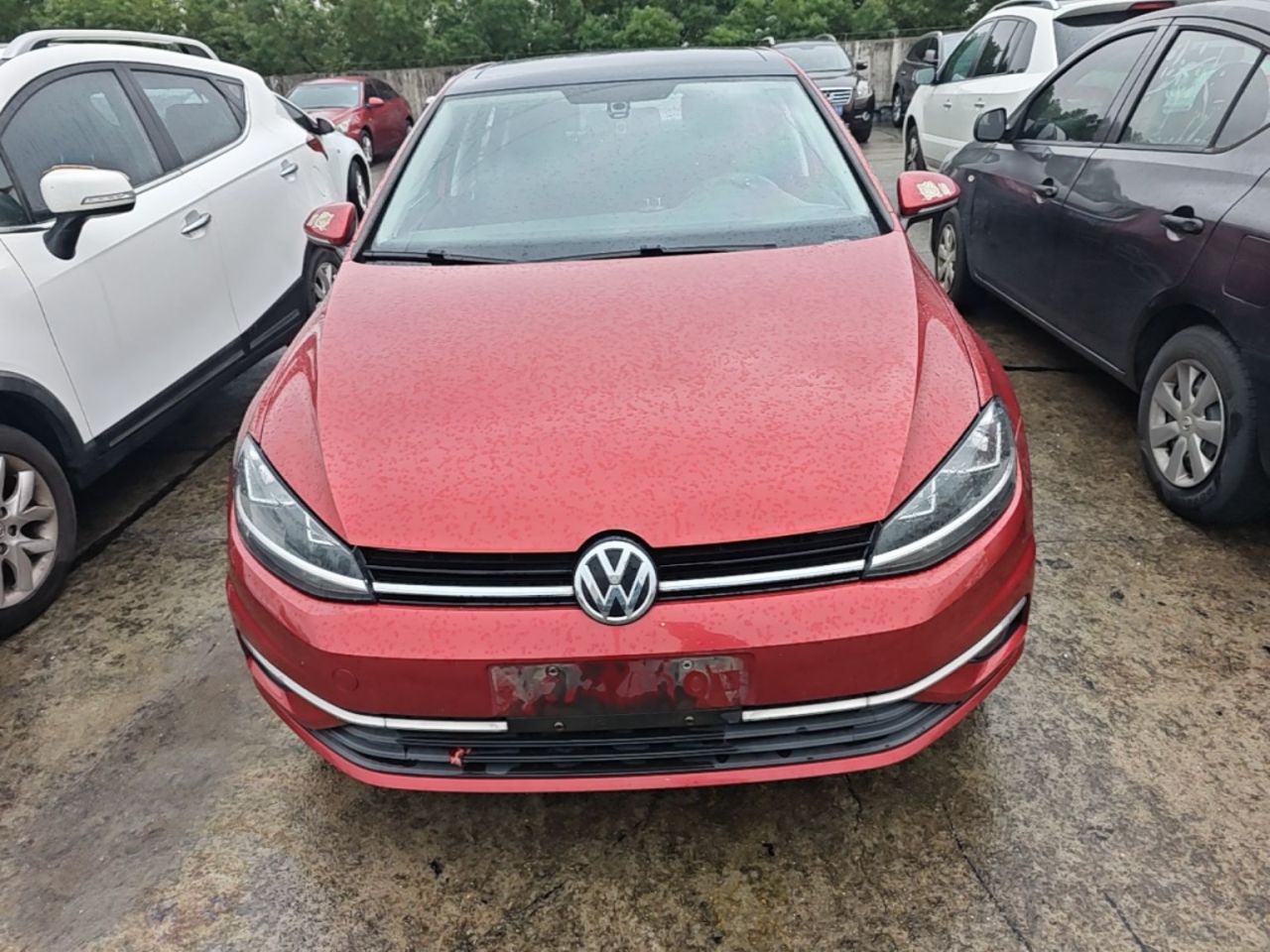 Golf 2020 200TSI DSG Comfort Progressive photo 2