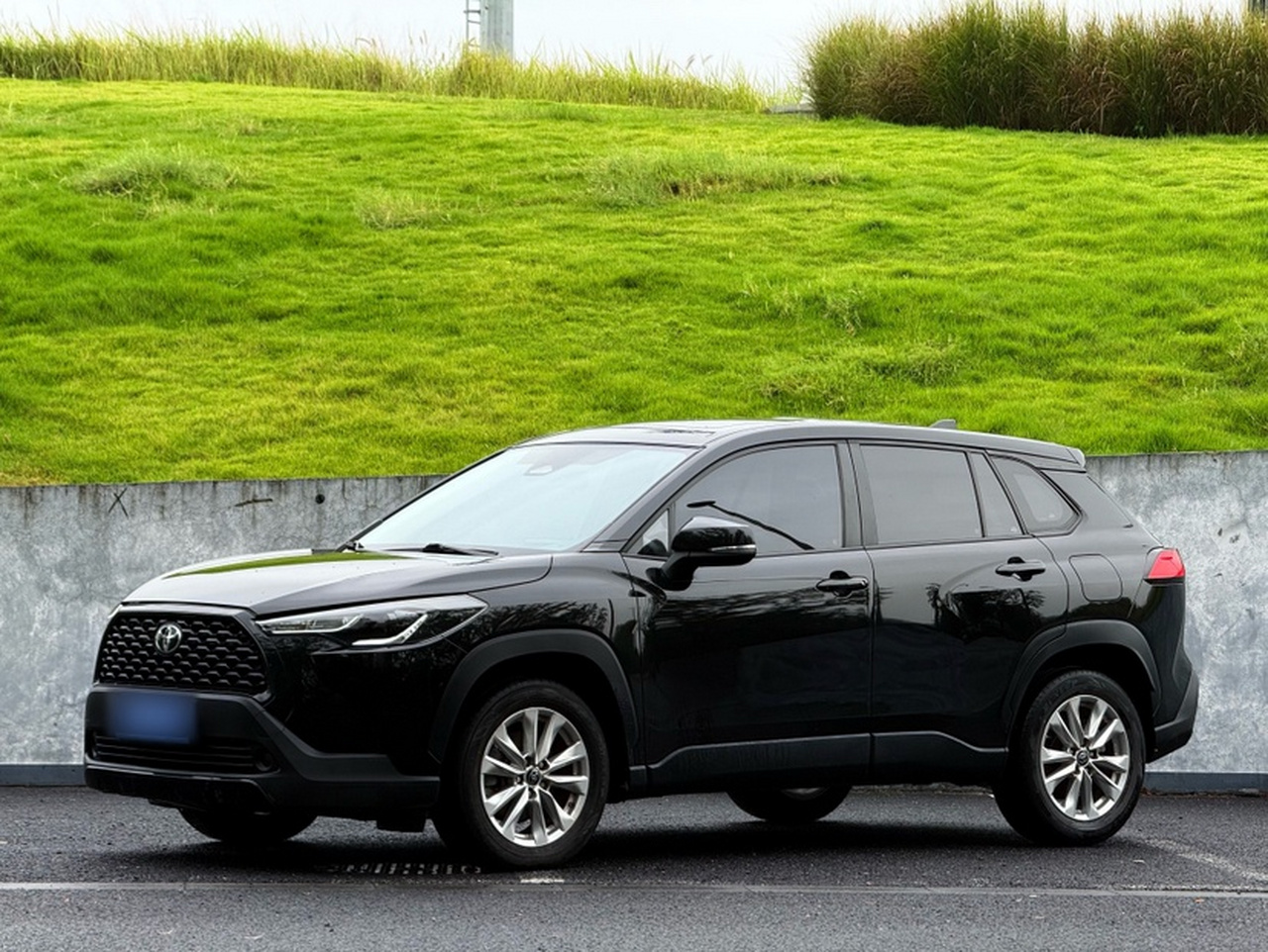 Corolla 2023 2.0L Elite