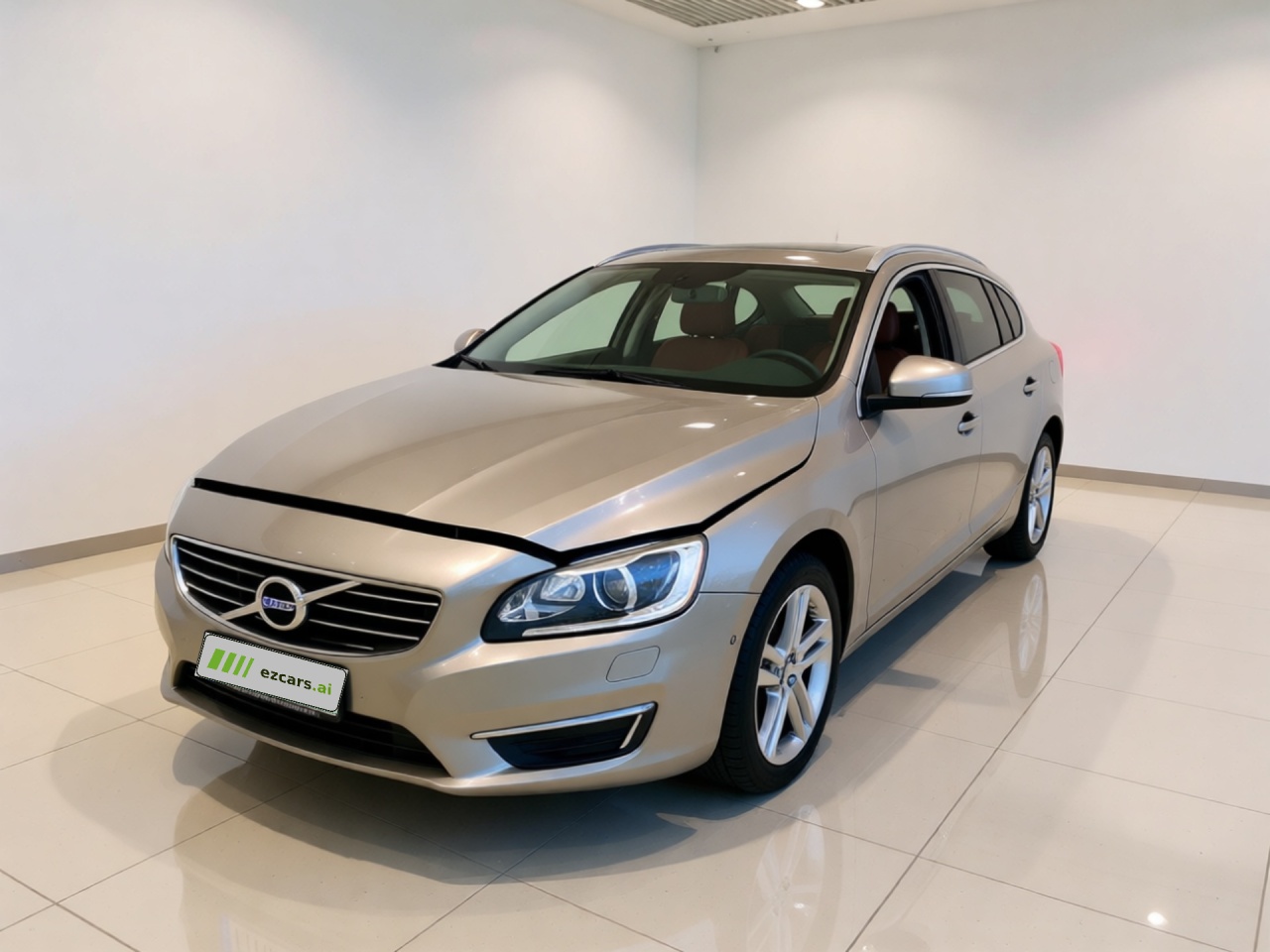 V60 2015 T5