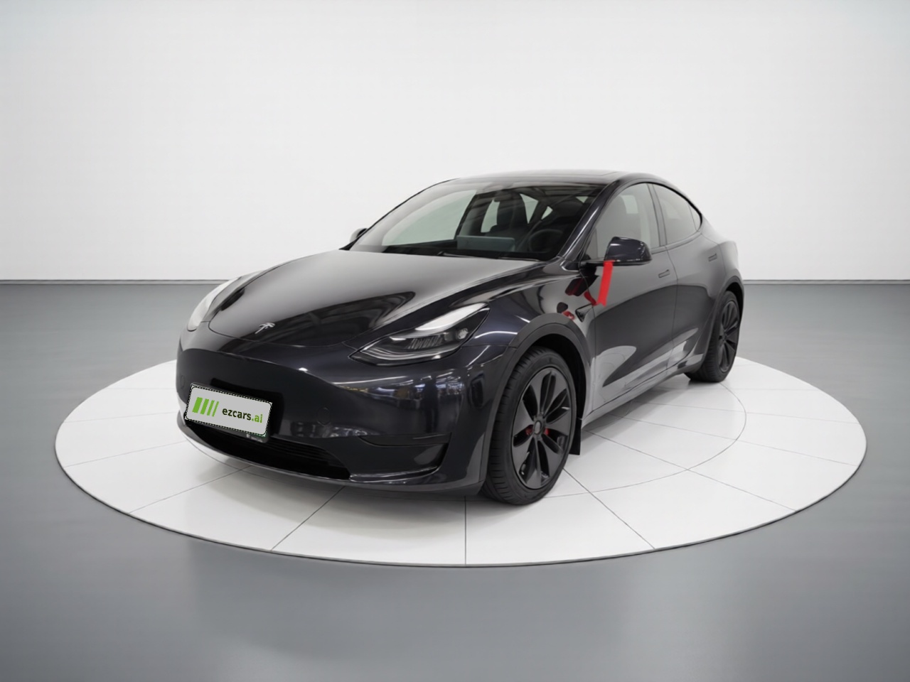 Model Y 2024 RWD