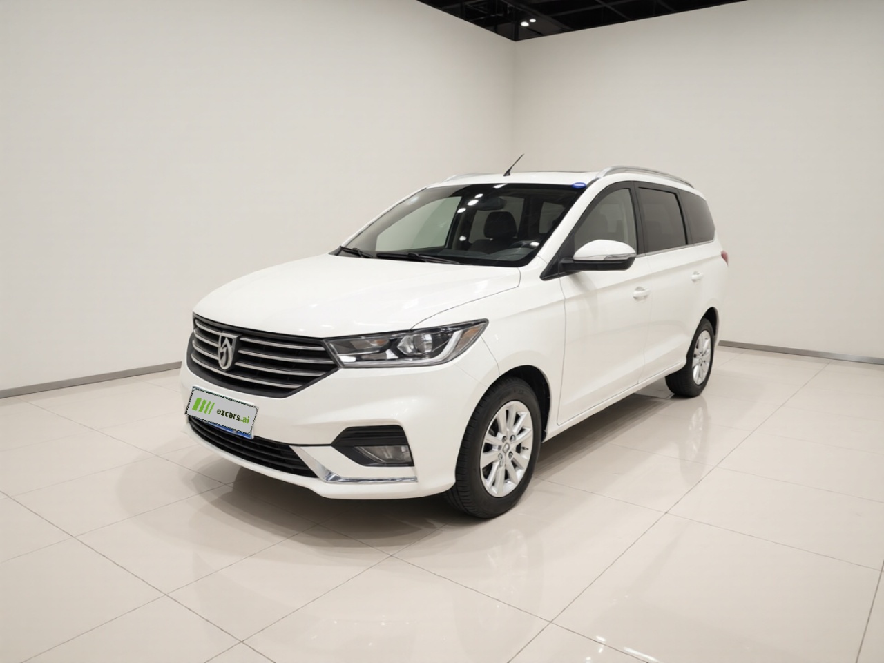 360 2019 1.5L MT Elite China VI