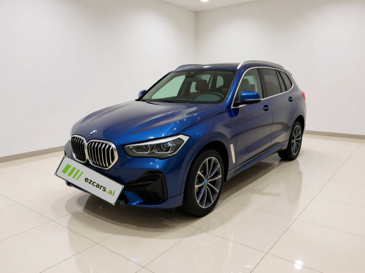 X1 2021 sDrive20Li Fashion