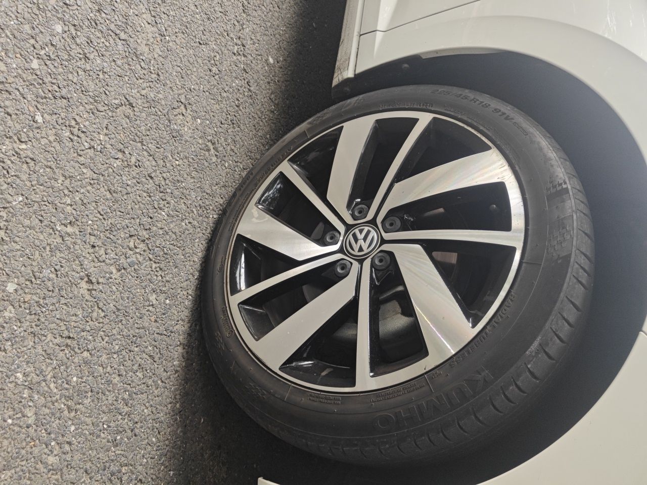 Sagitar 2021 280TSI DSG Excellence photo 5