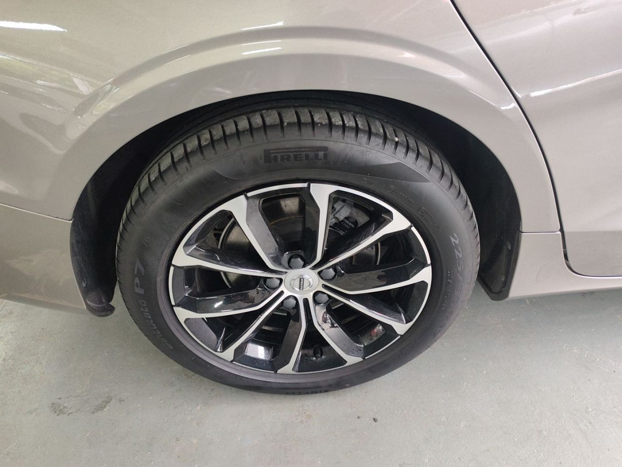 S60 2022 B4 Luxury photo 4