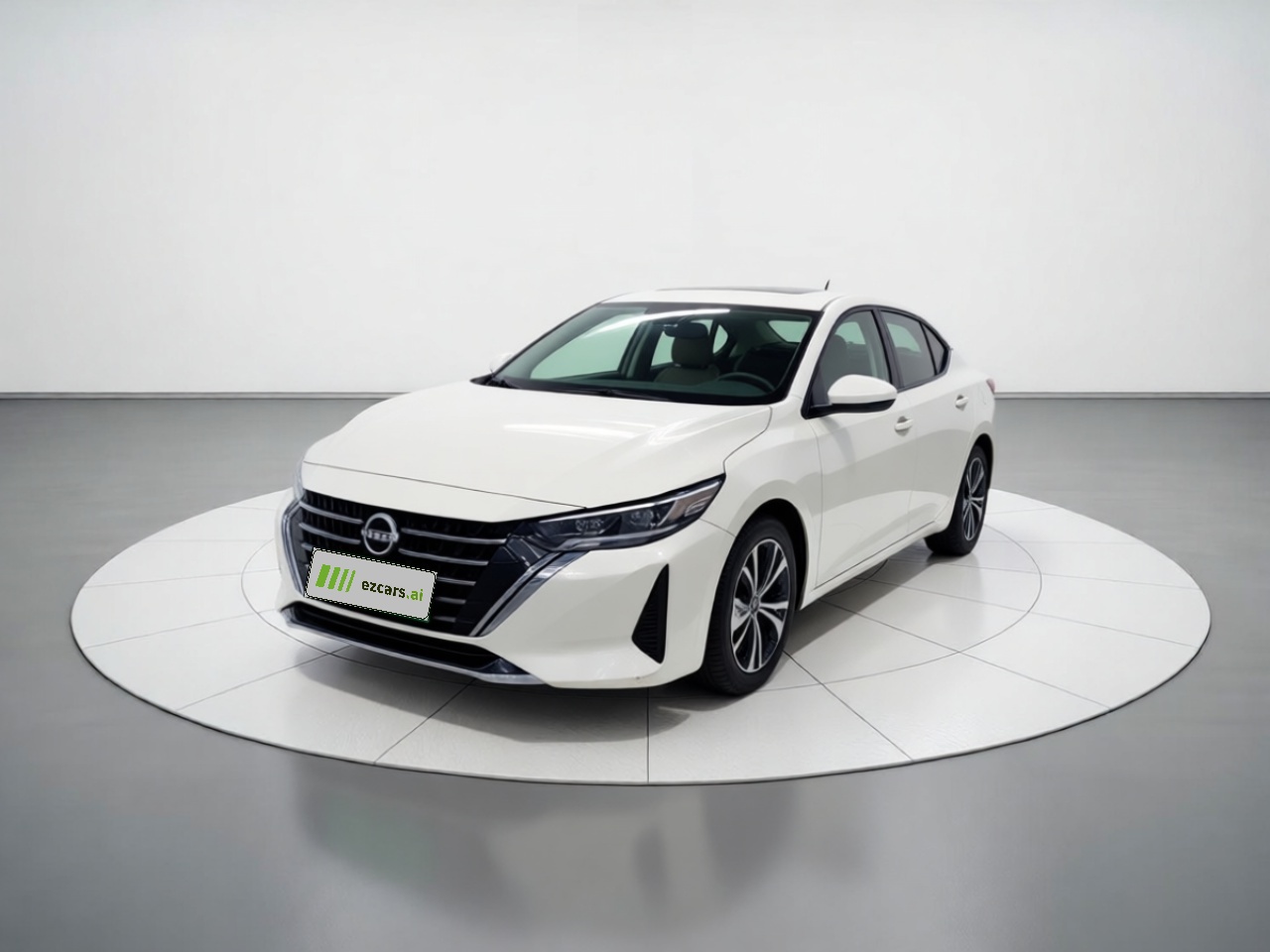 Sylphy 2023 1.6L CVT Enjoy