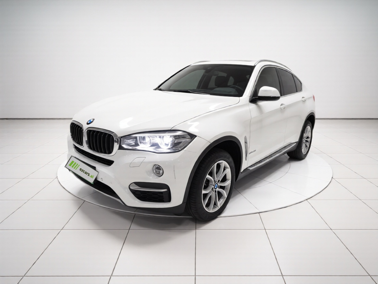 X6 2015 xDrive28i