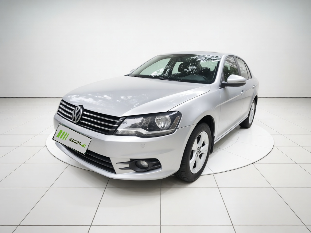 Bora 2014 1.6L AT Comfort
