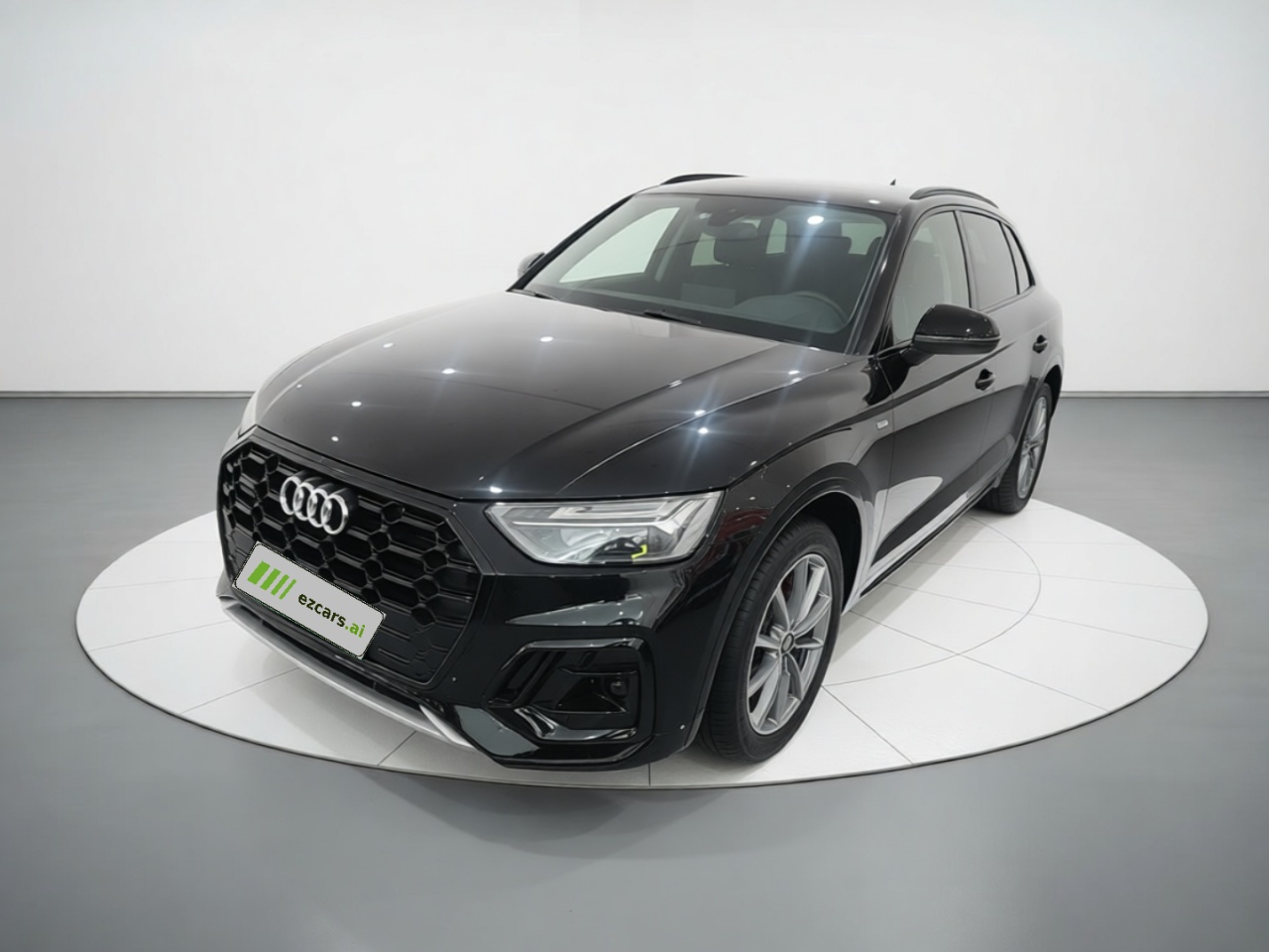 Q5L 2022 40T Luxury Dynamic