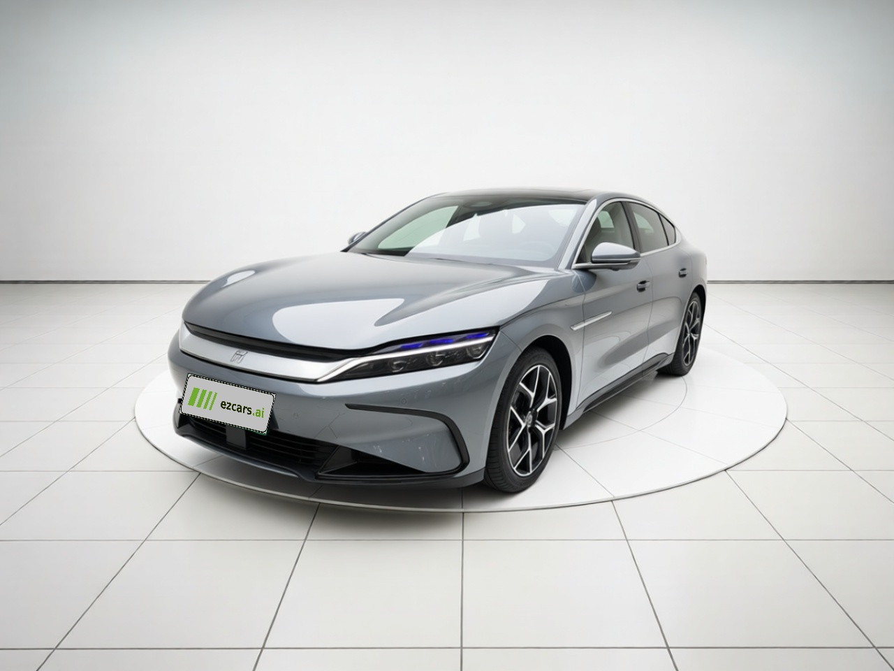 Han 2024 EV Honor 715KM FWD Flagship