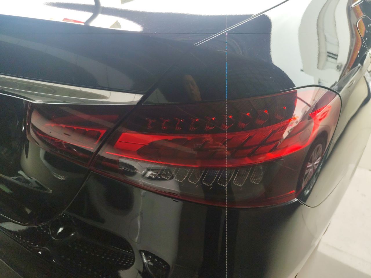 E-Class 2022 Facelift E 300 L Luxury photo 2