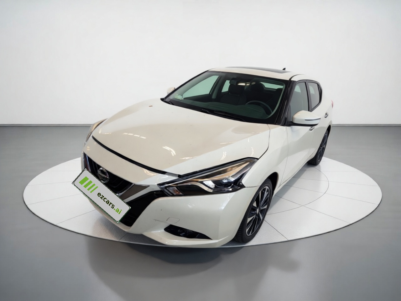 2019 1.6L CVT Connected Smart Cool China VI