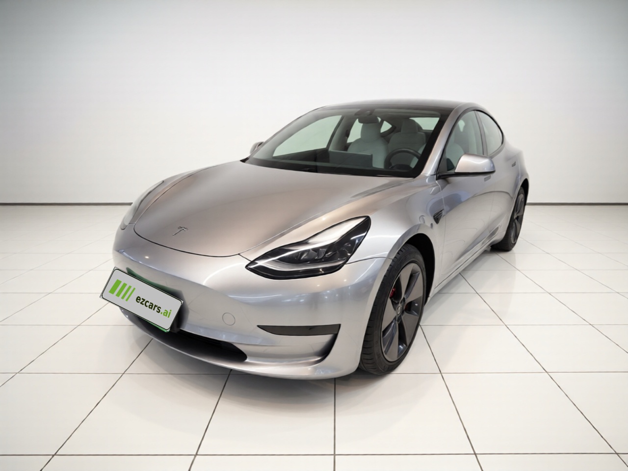 Model 3 2022 RWD