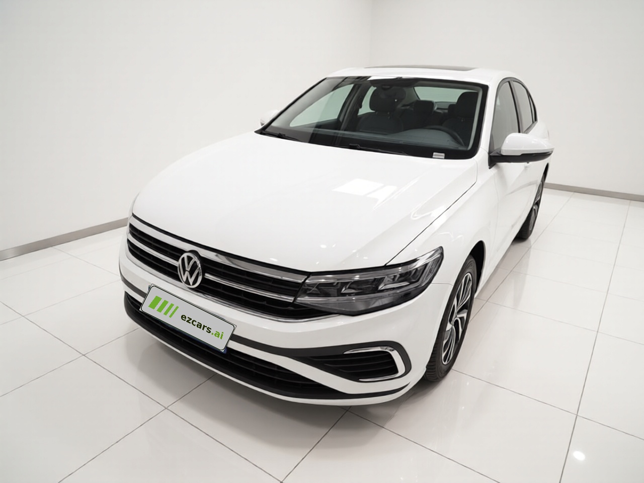 Bora 2026 200TSI DSG