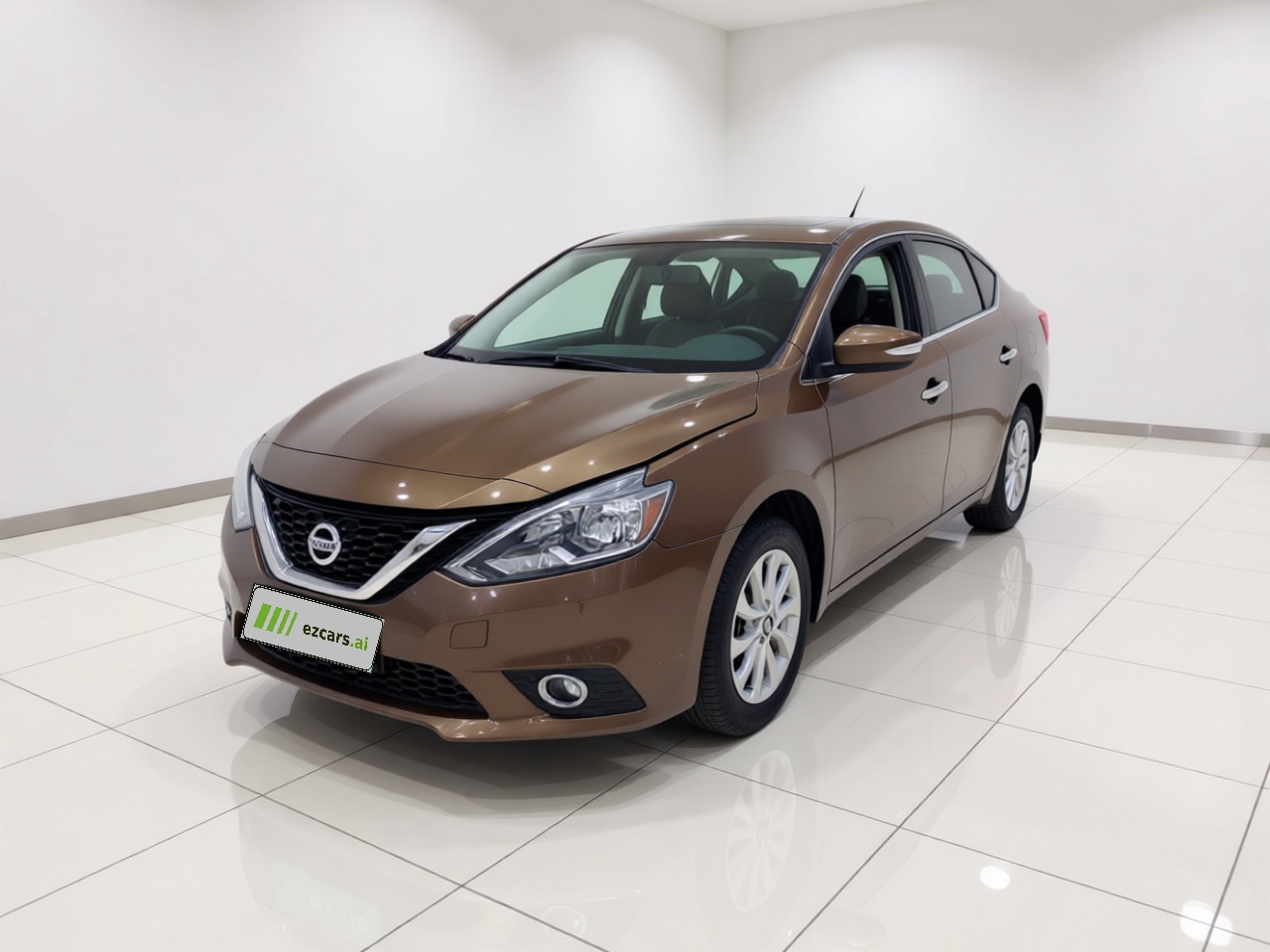 Sylphy 2018 1.6XV CVT Exclusive