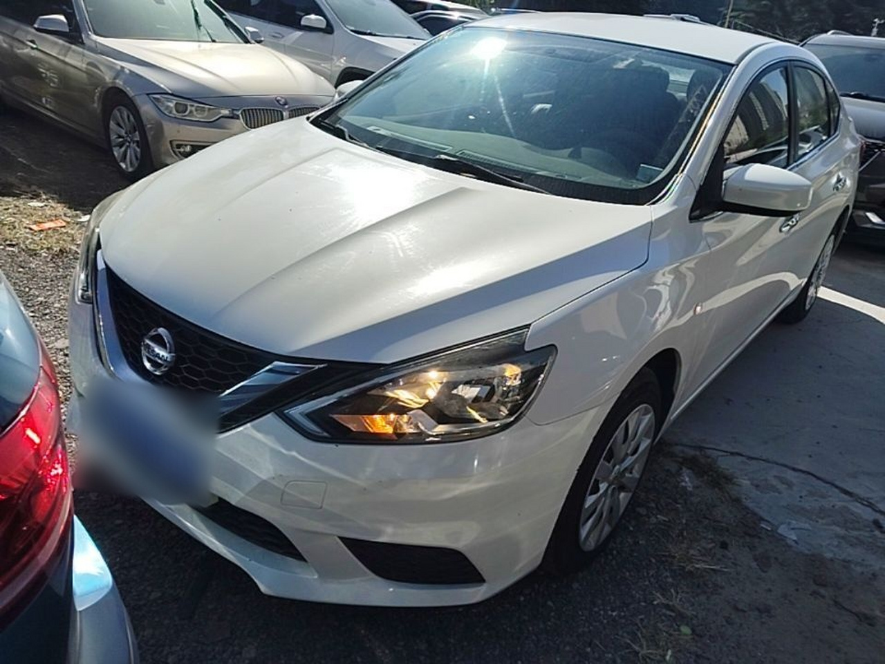Sylphy 2019 Classic 1.6XE CVT Comfort