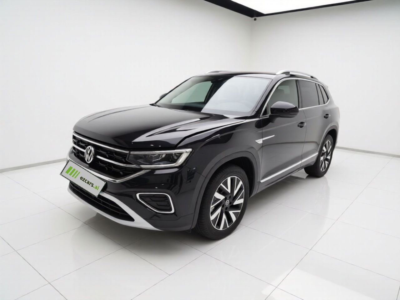 Tayron 2026 3000 300TSI