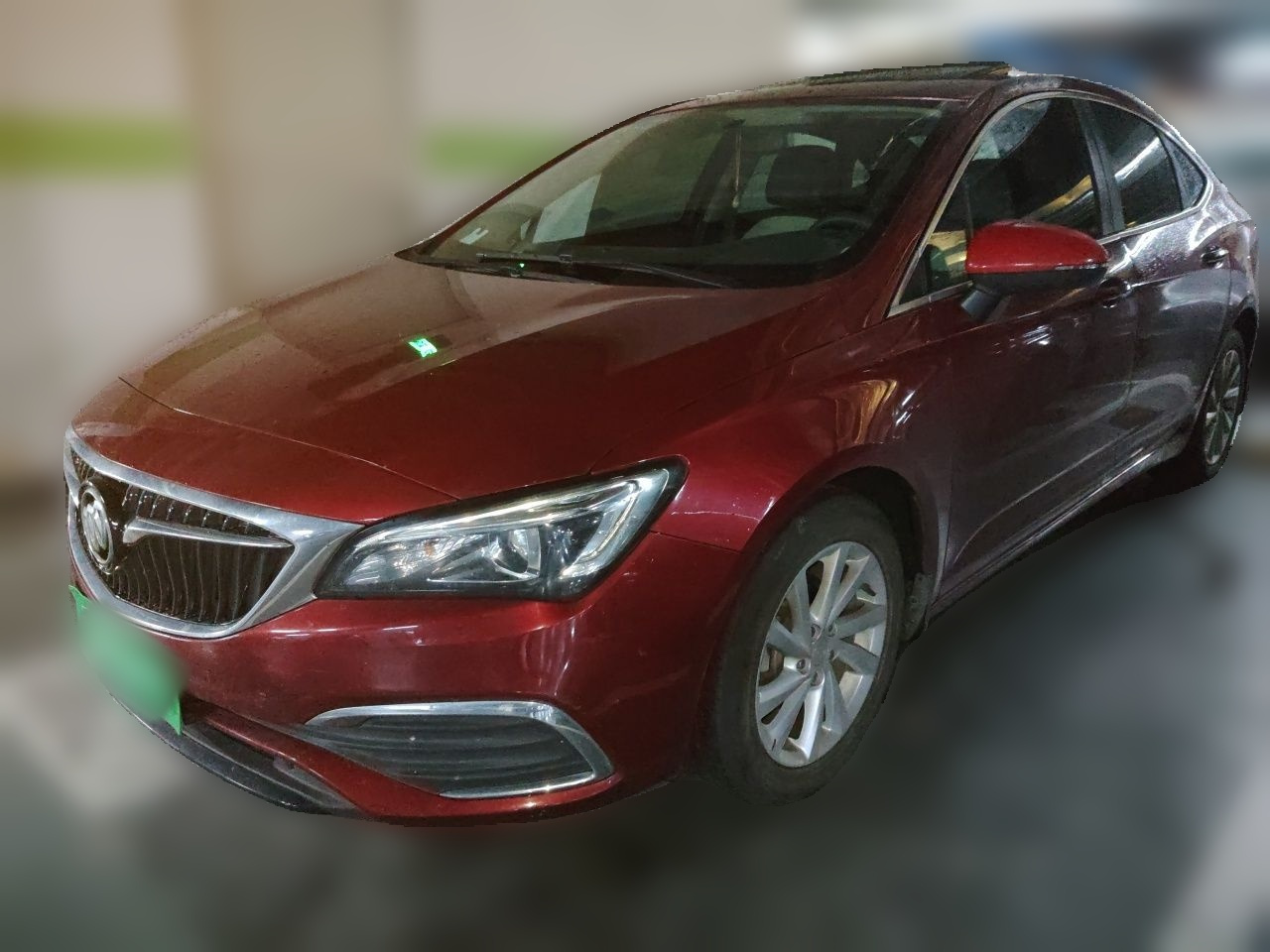 Verano 2018 Sedan 15S AT Leading
