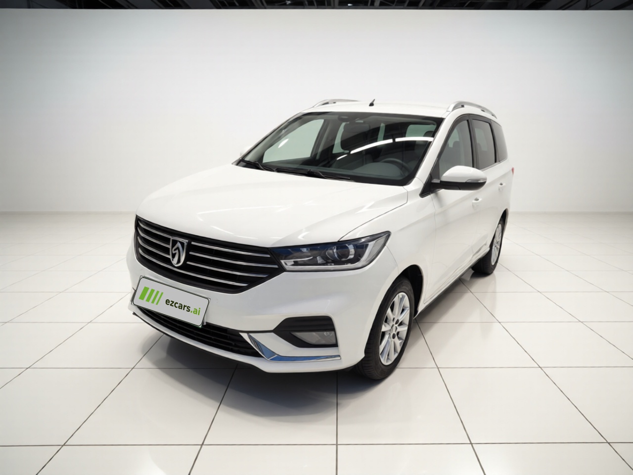 360 2018 1.5L MT Elite China V