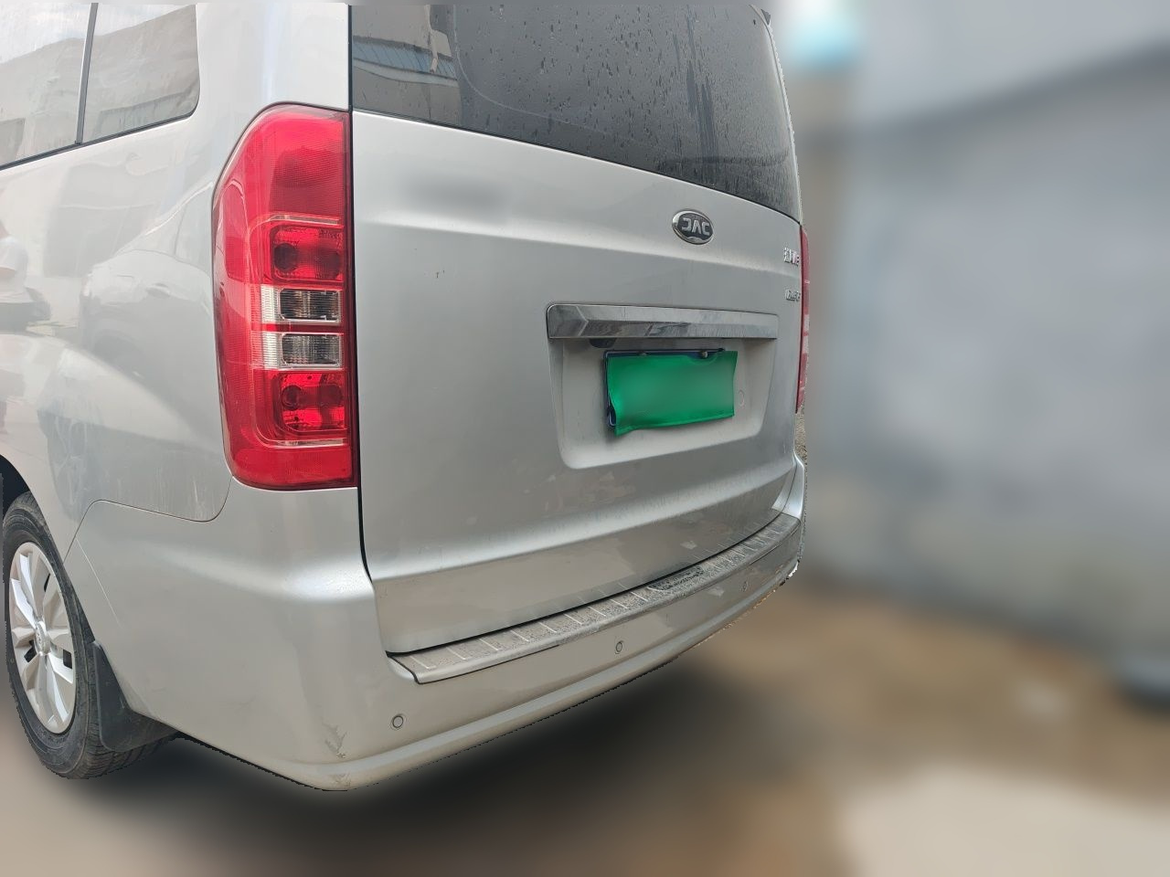Refine M3 2021 PLUS 1.5T Luxury photo 4