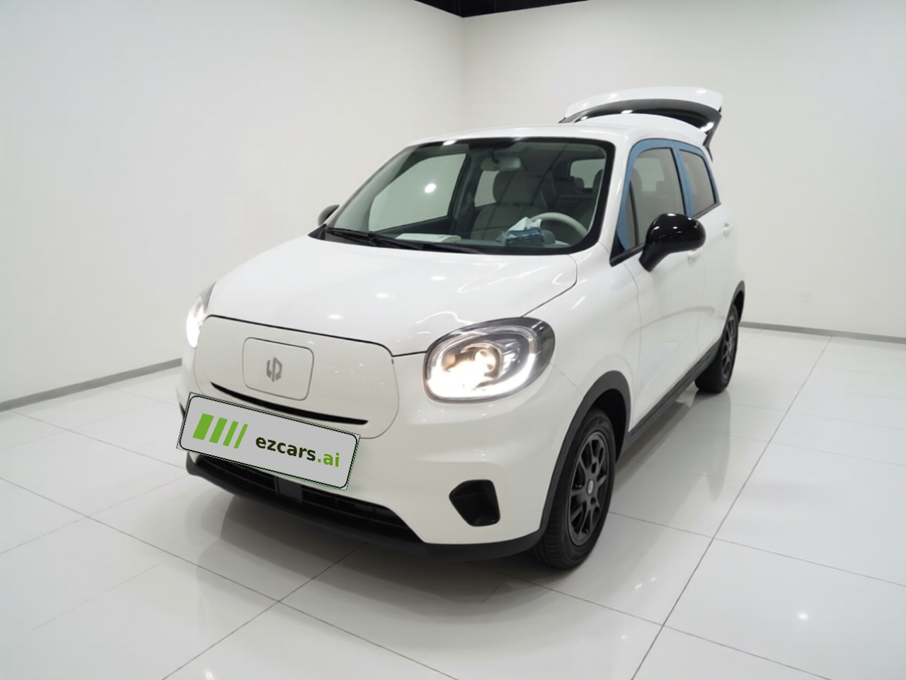 Leapmotor T03 2025 310 Comfort