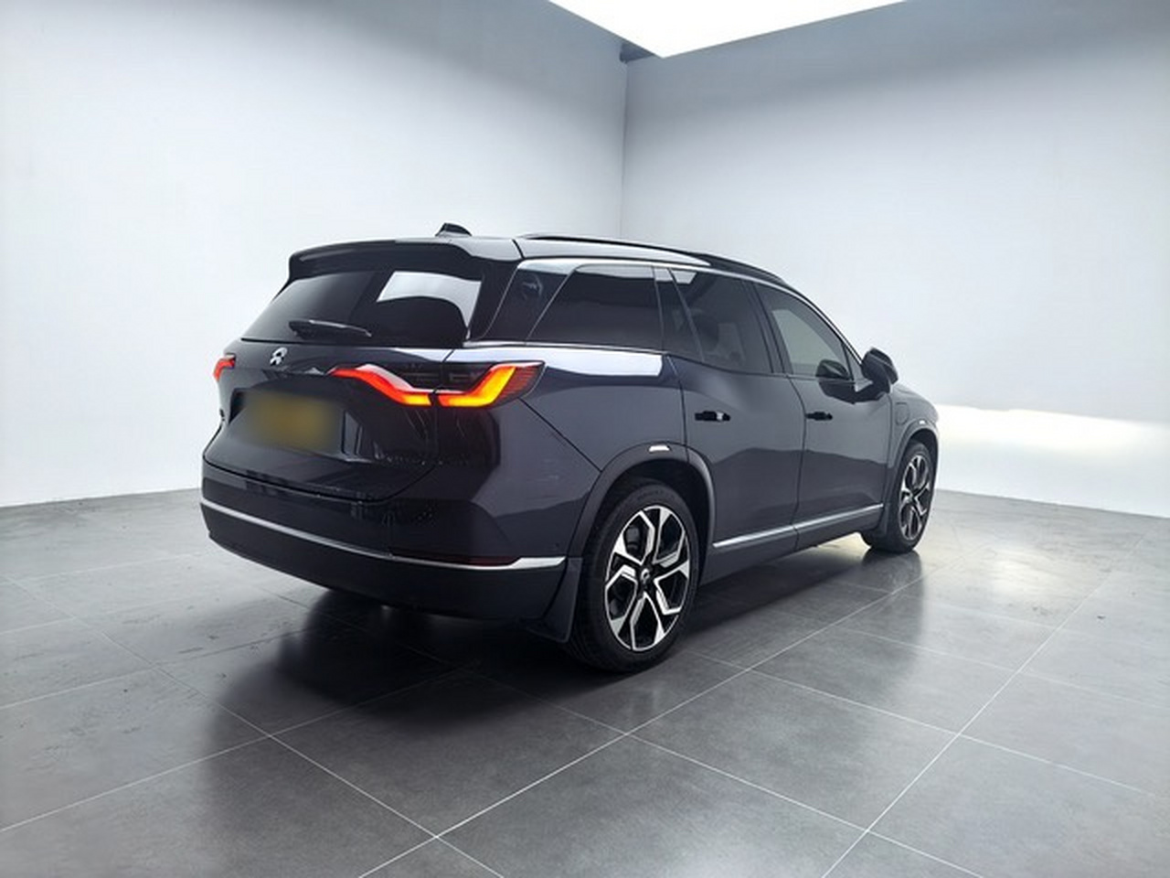 ES8 2020 450KM 6-Seater photo 3